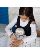 Мягкая игрушка «Осанчик. Ленивец», 18 см - фото 118632330 Мягкая игрушка «Осанчик. Ленивец», 18 см - фото 118632330