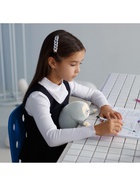 Мягкая игрушка «Осанчик. Ленивец», 18 см - фото 118632331 Мягкая игрушка «Осанчик. Ленивец», 18 см - фото 118632331