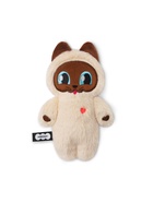 Мягкая игрушка «Котёнок Тай», Пушистики, 18 см - Фото 2