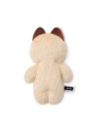 Мягкая игрушка «Котёнок Тай», Пушистики, 18 см - Фото 3