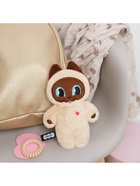 Мягкая игрушка «Котёнок Тай», Пушистики, 18 см - Фото 6