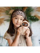 Мягкая игрушка «Котёнок Тай», Пушистики, 18 см 10905973