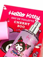 Туалетная вода HELLO KITTY and friends KUROMI  CHERRY BOO, 30 мл 10907018 - фото 319907935