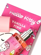 Туалетная вода HELLO KITTY and friends KUROMI VANILLA PINK, сладкий ванильный аромат, 30 мл - Фото 2