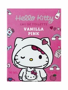Туалетная вода HELLO KITTY and friends KUROMI VANILLA PINK, сладкий ванильный аромат, 30 мл - Фото 4