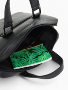 Сумка деловая мужская Fidelio Largo, 32×8×25 см, чёрная - Фото 6