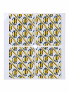 Самоклеящиеся двусторонние монтажные пластины, 1 мм × 4 см × 5 см, AVIORA, 20 пластин/уп - Фото 3