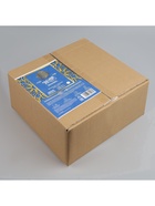 Гирлянда «Занавес», 2×7.4 м, IP44, УМС, 3 Вт, LED 1480/370, 220 В, мерцание, свечение белое - Фото 13