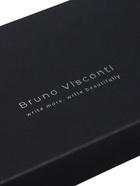 Ручка перьевая BrunoVisconti.SIENNA" 1 мм, синий, в металическом футляре 10846003 - фото 16881642