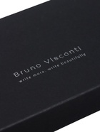 Ручка роллер BrunoVisconti. SIENNA", 0.7 мм, синий, в металическом футляре 10846004 - фото 16881652