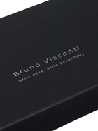 Ручка роллер BrunoVisconti. SIENNA", 0.7 мм, синий, в металическом футляре 10846005 - фото 16881662