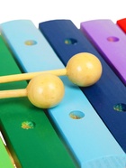 УЦЕНКА Музыкальная игрушка «Ксилофон», 12 тонов, 2 палочки - Фото 4