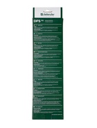 Удлинитель с сетевым фильтром DFS 155 5 м, белый, 6 розеток DEFENDER - Фото 6