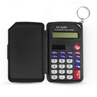 УЦЕНКА Калькулятор карманный, 8-разрядный, Kd=568 А 10912006