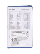 УЦЕНКА Калькулятор карманный, 8-разрядный, Kd=568 А 10912006