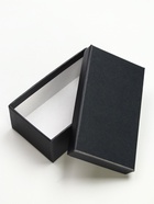 Набор подарочных коробок 10 в 1 «Графит», 30.5×20×13 - 12×6.5×4 см - Фото 4