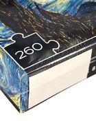 УЦЕНКА Пазл «Звёздная ночь», 260 элементов - Фото 3