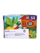 УЦЕНКА Пазлы детские сказки «Репка», 54 элемента - Фото 3