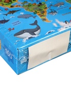 УЦЕНКА Пазл детский «Животные нашей планеты», 160 элементов 10912092