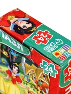 УЦЕНКА Пазл «Детские сказки №4», 24 элемента - Фото 4