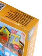 УЦЕНКА Пазл «Большая стройка», 24 элемента 10912099