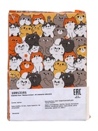 УЦЕНКА Пазл «Милые котики», 54 элемента 10912101