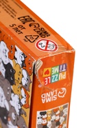 УЦЕНКА Пазл «Милые котики», 54 элемента 10912101