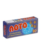 УЦЕНКА Русское лото «Классика жанра», 24 карточки, 90 бочонков 10912124