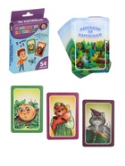 Настольная игра «Рассказы по картинкам» - Фото 1