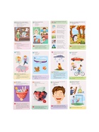 УЦЕНКА Логопедические карточки «Запуск речи» 10912128