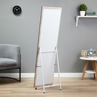 УЦЕНКА Зеркало напольное, в полный рост, 44×160 см, дуб - Фото 2