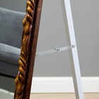 УЦЕНКА Зеркало напольное, в полный рост, 44×160 см, дуб - Фото 3