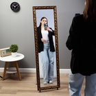 УЦЕНКА Зеркало напольное, в полный рост, 44×160 см, дуб - Фото 6