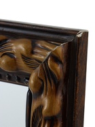 УЦЕНКА Зеркало напольное, в полный рост, 44×160 см, дуб - Фото 7