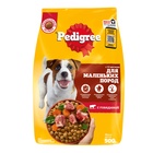 Сухой корм Pedigree для собак взрослых маленьких пород, говядина, 500 г - Фото 2