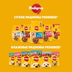 Сухой корм Pedigree для собак взрослых маленьких пород, говядина, 500 г - Фото 7