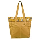 Санки - коляска «Ника Детям 7-5H», чехол для ног, муфта, сумка, горчичный - Фото 6