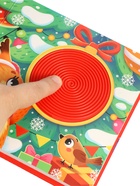 Трогательная книга «Тук-тук, Новый год!» - фото 809447683