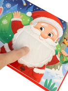 Трогательная книга «Тук-тук, Новый год!» - фото 809447688