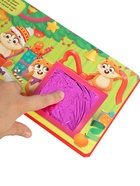 Трогательная книга «Тук-тук, Новый год!» - фото 809447691