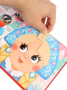 Трогательная книга «Тук-тук, Новый год!» - фото 809447693