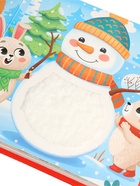 Трогательная книга «Тук-тук, Новый год!» - фото 809447681