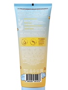 Гель для душа и пена для ванн детский «До Луны и обратно», 250 мл - Фото 2