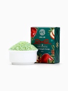 Соль для ванны, 100 г., с ароматом яблочного пунша, URAL LAB (комплект 2 шт) - фото 52332645