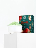 Соль для ванны, 100 г., с ароматом яблочного пунша, URAL LAB (комплект 2 шт) - фото 52332647