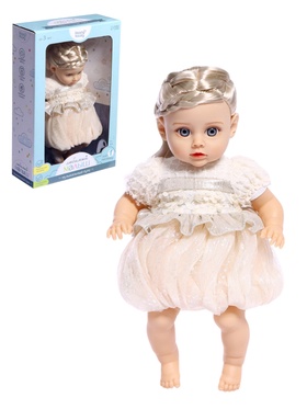 {{photo.Alt || photo.Description || 'УЦЕНКА Музыкальный пупс «Любимый малыш», звук'}}