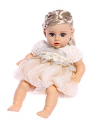 УЦЕНКА Музыкальный пупс «Любимый малыш», звук - Фото 2