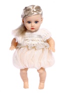 УЦЕНКА Музыкальный пупс «Любимый малыш», звук - Фото 3