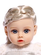 УЦЕНКА Музыкальный пупс «Любимый малыш», звук - Фото 4