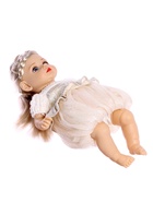 УЦЕНКА Музыкальный пупс «Любимый малыш», звук - Фото 5